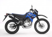 Yamaha XT125R